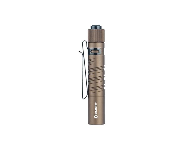 LED baterka Olight I3T EOS 180 lm - Desert  , image-6