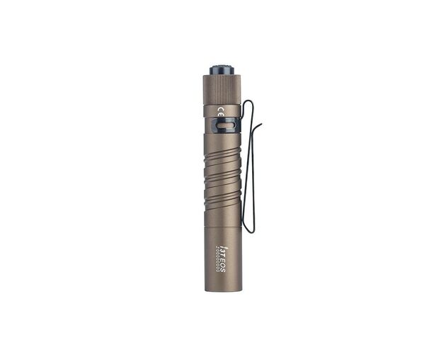 LED baterka Olight I3T EOS 180 lm - Desert  , image-7
