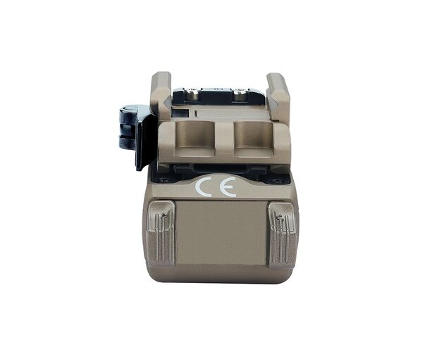 Svetlo na zbraň Olight PL MINI 2 Valkyrie Desert 600 lm  , image-7