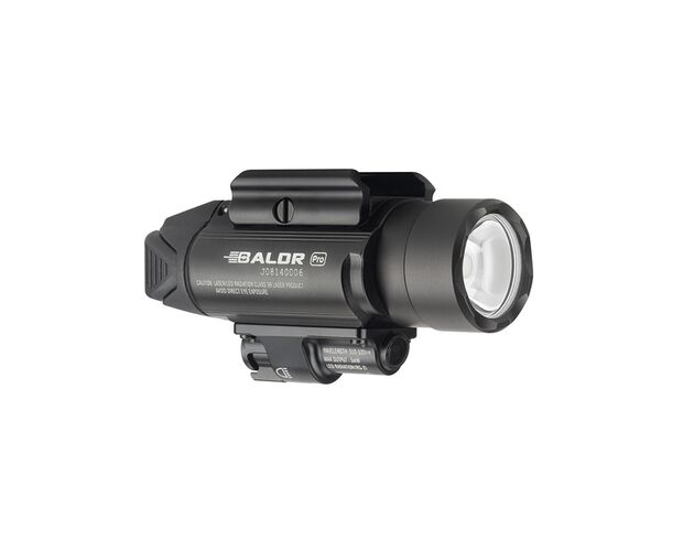 Svetlo na zbraň Olight BALDR Pro 1350 lm  , image-2