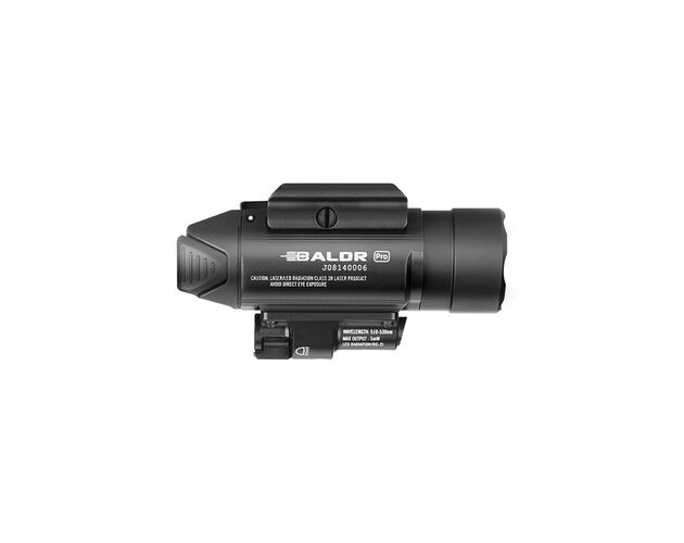Svetlo na zbraň Olight BALDR Pro 1350 lm  , image-3