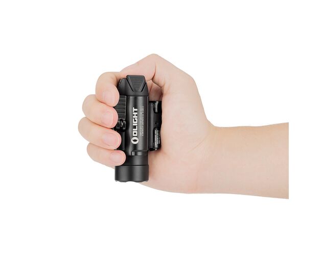 Svetlo na zbraň Olight BALDR Pro 1350 lm  , image-6