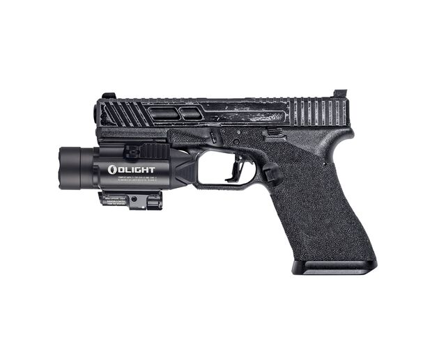 Svetlo na zbraň Olight BALDR Pro 1350 lm  , image-7