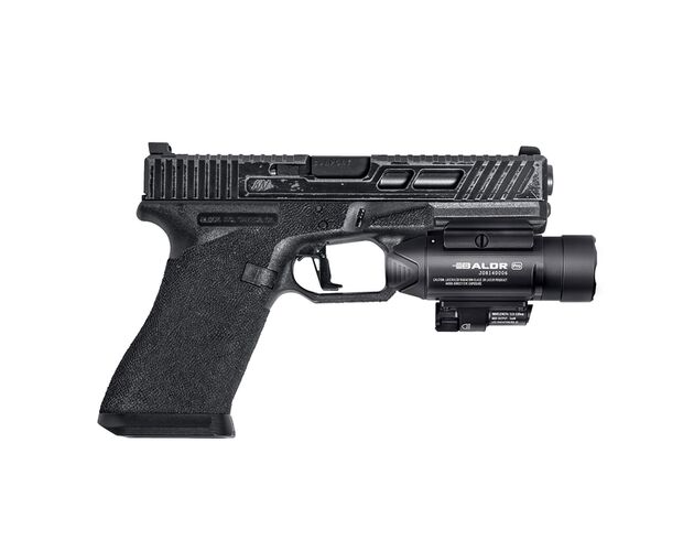 Svetlo na zbraň Olight BALDR Pro 1350 lm  , image-8