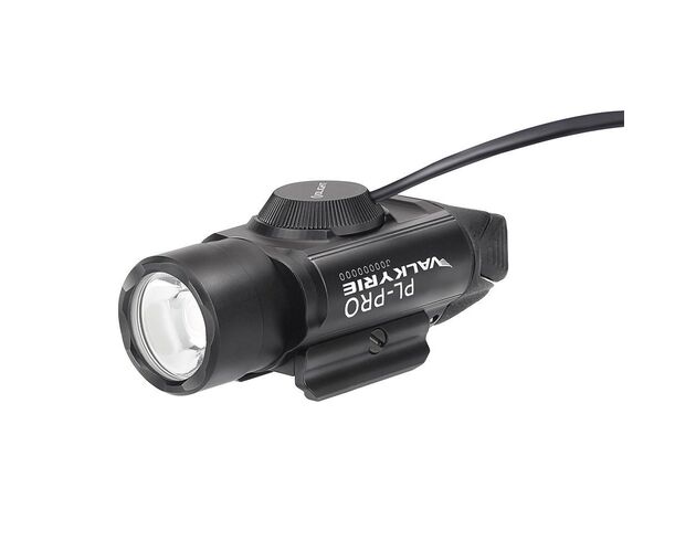Svetlo na zbraň Olight PL-PRO Valkyrie 1500 lm  , image-2