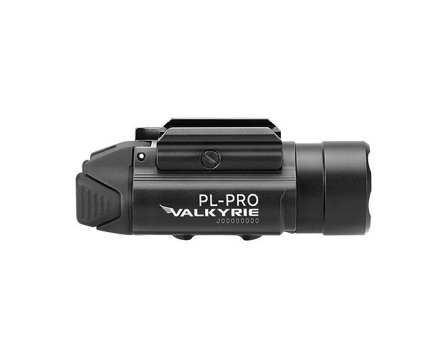 Svetlo na zbraň Olight PL-PRO Valkyrie 1500 lm  , image-4