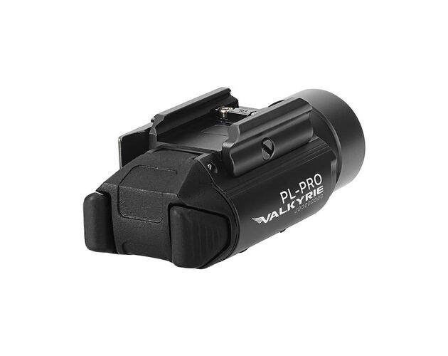 Svetlo na zbraň Olight PL-PRO Valkyrie 1500 lm  , image-6