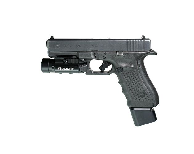 Svetlo na zbraň Olight PL-PRO Valkyrie 1500 lm  , image-11