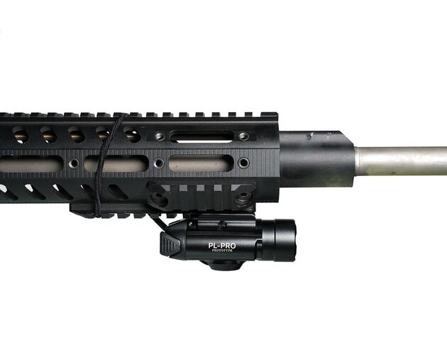 Svetlo na zbraň Olight PL-PRO Valkyrie 1500 lm  , image-12