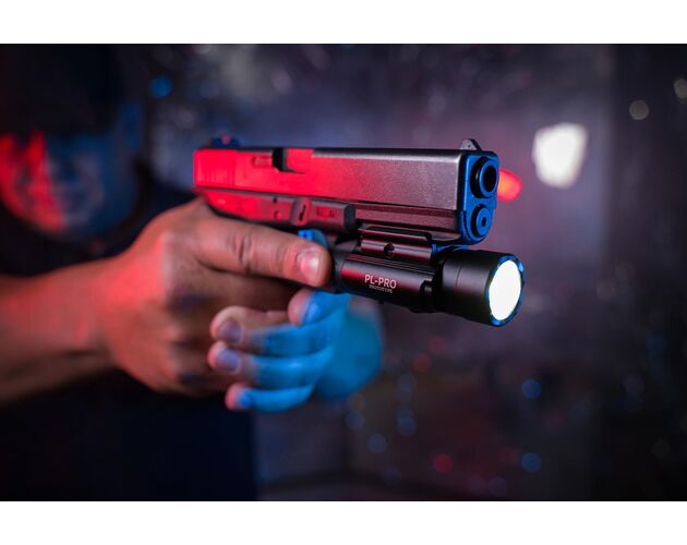 Svetlo na zbraň Olight PL-PRO Valkyrie 1500 lm  , image-13