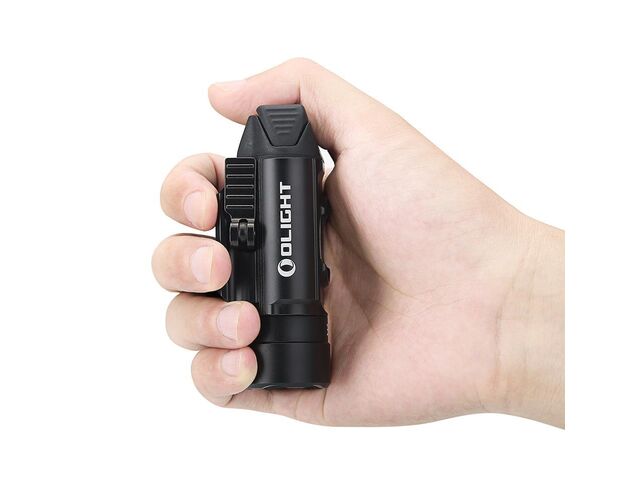Svetlo na zbraň Olight PL-PRO Valkyrie 1500 lm  , image-7