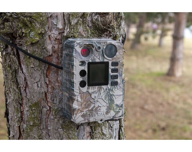 Fotopasca TETRAO Strix 18 27 Mpx 940nm, image-10