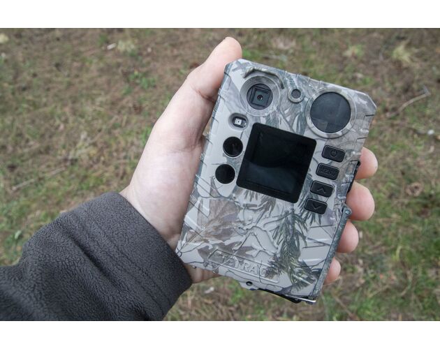 Fotopasca TETRAO Strix 18 27 Mpx 940nm, image-4