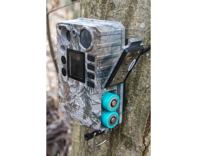 Fotopasca TETRAO Strix 18 27 Mpx 940nm, image-5