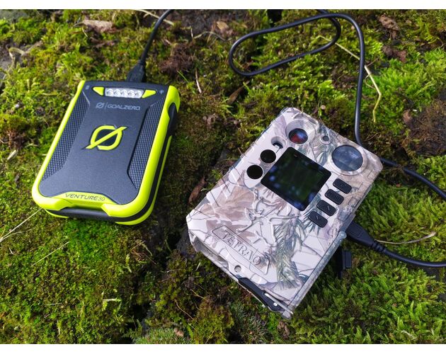 Fotopasca TETRAO Strix 18 27 Mpx 940nm, image-6