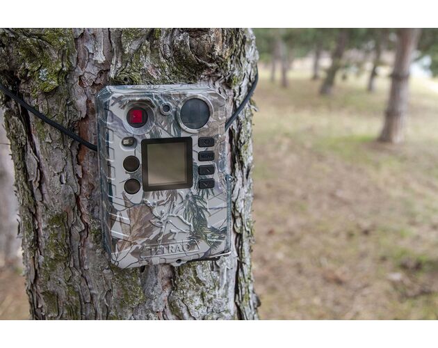 Fotopasca TETRAO Strix 18 27 Mpx 940nm, image-7