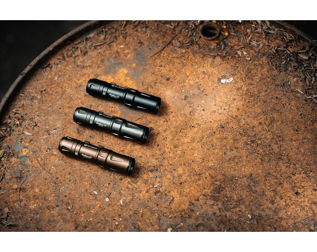 Profesionálna taktická LED svítilna Olight Odin Mini desert 1250 lm  , image-6