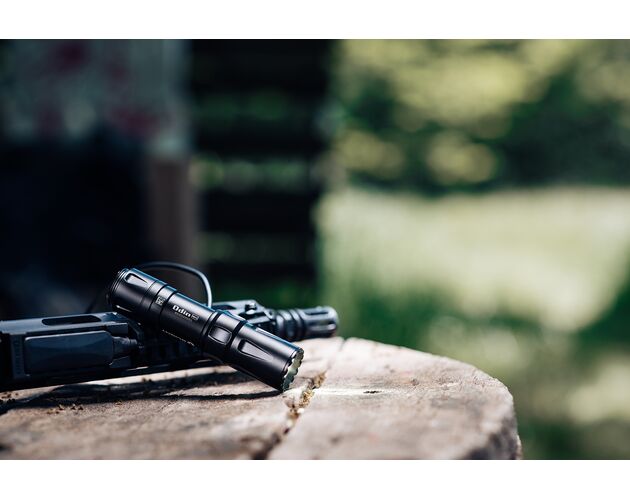 Profesionálna taktická LED baterka Olight Odin Mini black 1250 lm  , image-5