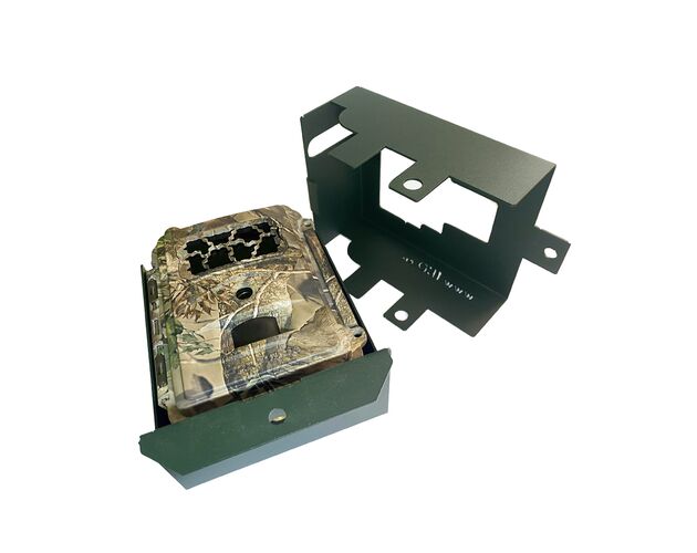 Bezpečnostný box pre fotopascu TETRAO Spromise S378/S358/S328/S308, image-8