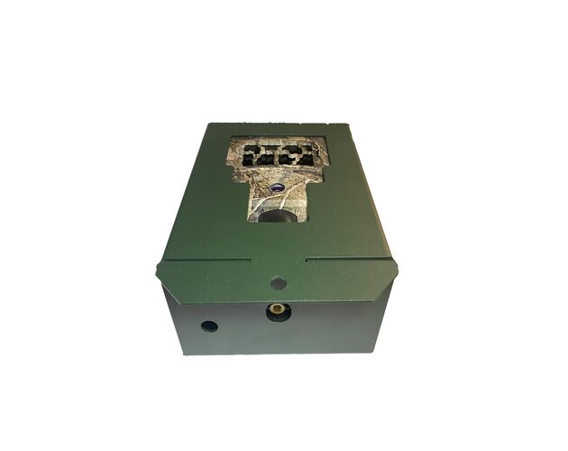 Bezpečnostný box pre fotopascu TETRAO Spromise S378/S358/S328/S308, image-7