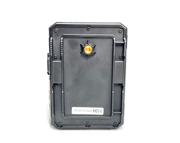 Fotopasca TETRAO Strix 18 27 Mpx 940nm, image-25