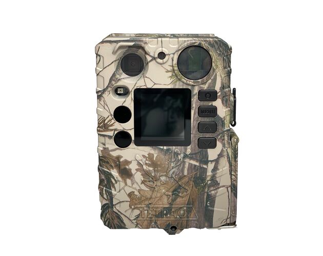 Fotopasca TETRAO Strix 18 27 Mpx 940nm