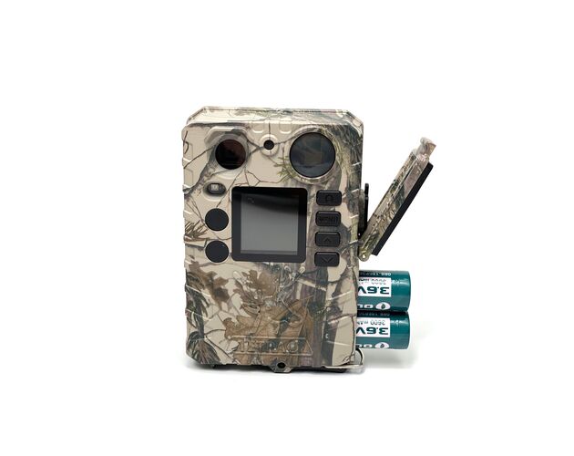 Fotopasca TETRAO Strix 18 27 Mpx 940nm, image-2