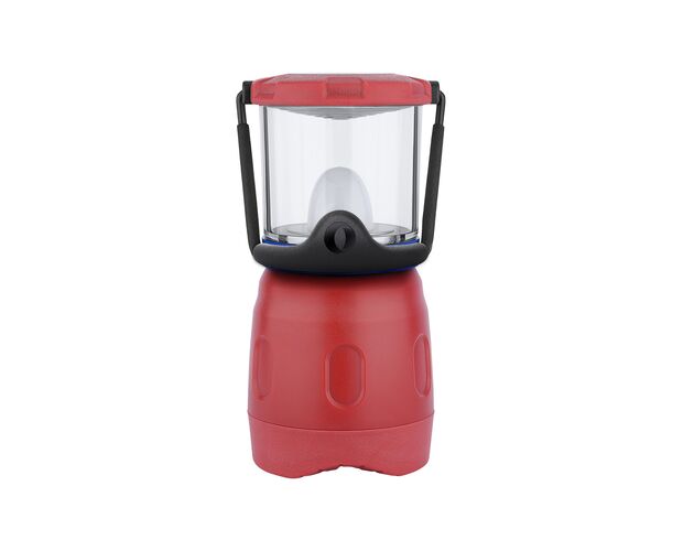 Kempingový LED nabíjací lampáš Olight Olantern 360 lm - červený  , image-2