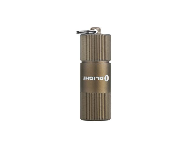 LED baterka Olight I1R 2 EOS 150 lm - Desert  , image-3