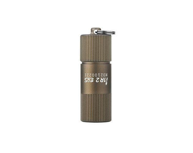 LED baterka Olight I1R 2 EOS 150 lm - Desert  , image-4