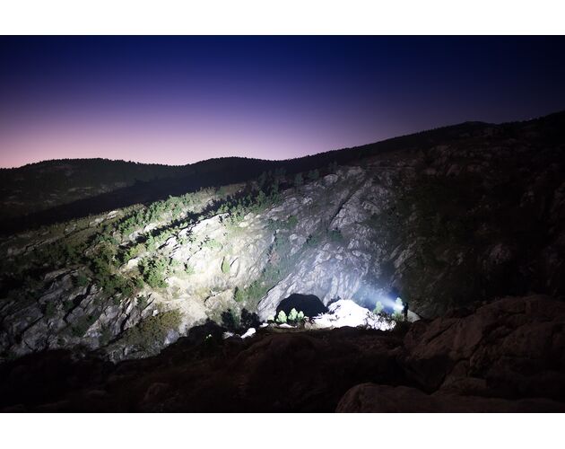 LED baterka Olight Marauder 2 14000 lm s možnosťou bodového svietenia   , image-4