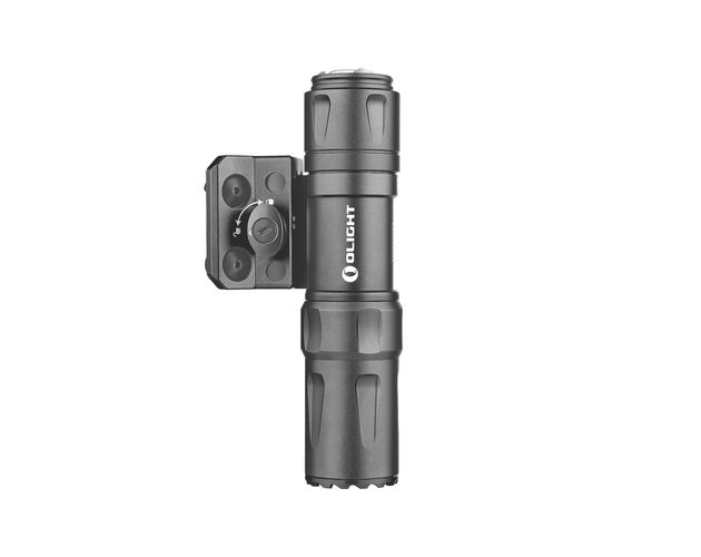 Profesionálna taktická LED baterka Olight Odin Mini black 1250 lm  , image-15
