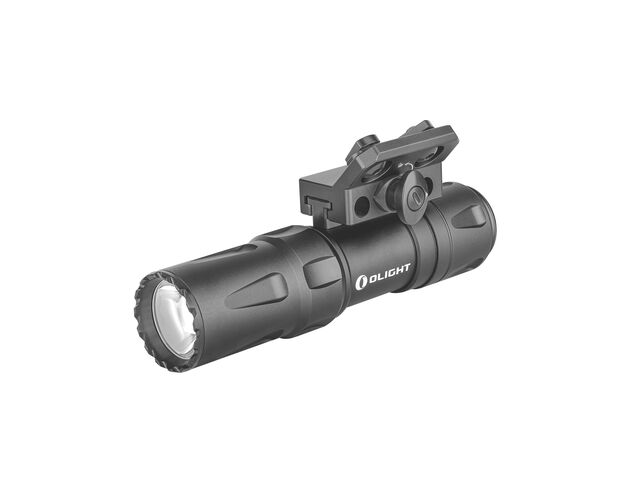 Profesionálna taktická LED baterka Olight Odin Mini black 1250 lm  , image-8