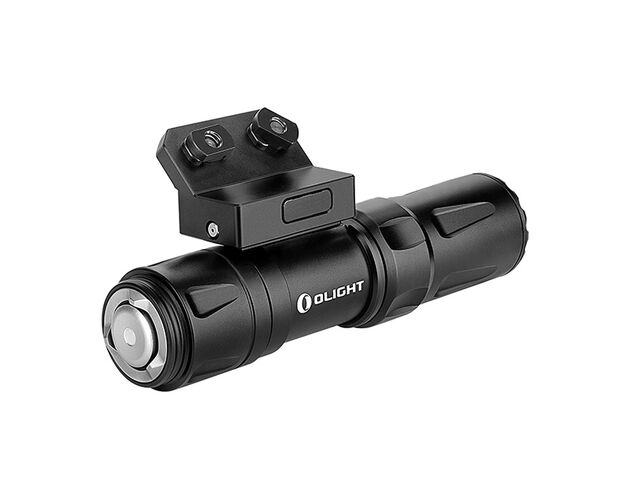 Profesionálna taktická LED baterka Olight Odin Mini black 1250 lm  , image-9