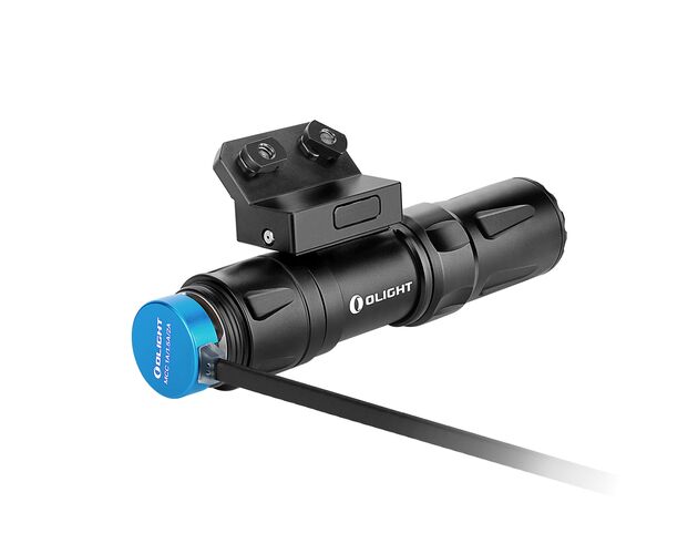 Profesionálna taktická LED baterka Olight Odin Mini black 1250 lm  , image-12