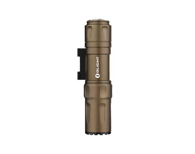 Profesionálna taktická LED svítilna Olight Odin Mini desert 1250 lm  , image-12