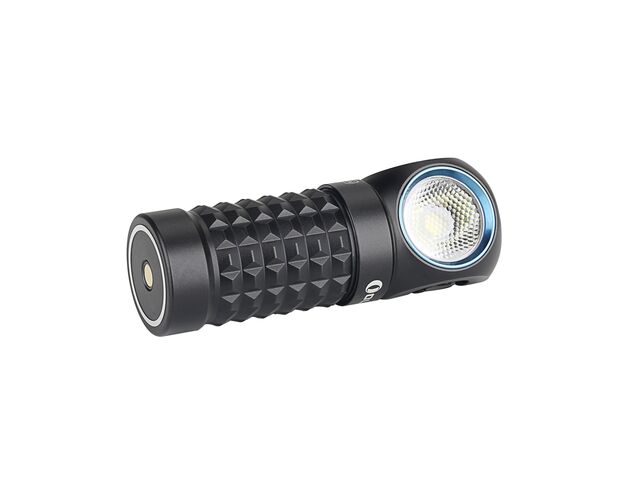 Nabíjateľná LED čelovka Olight Perun mini 1000lm  , image-12