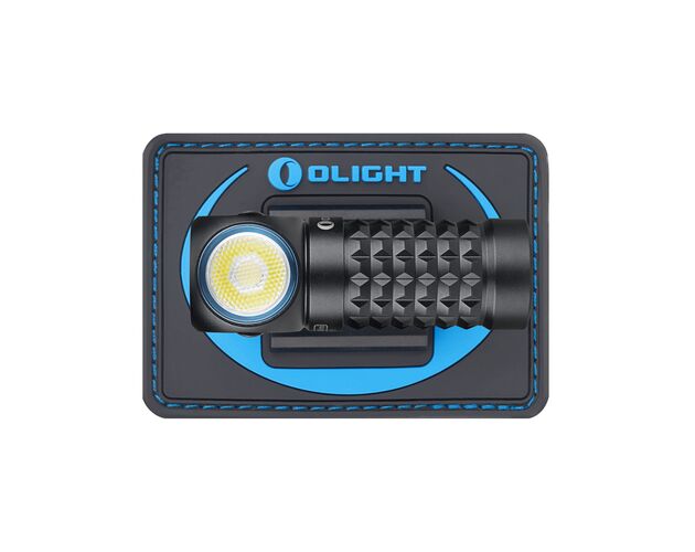 Nabíjateľná LED čelovka Olight Perun mini 1000lm  , image-2