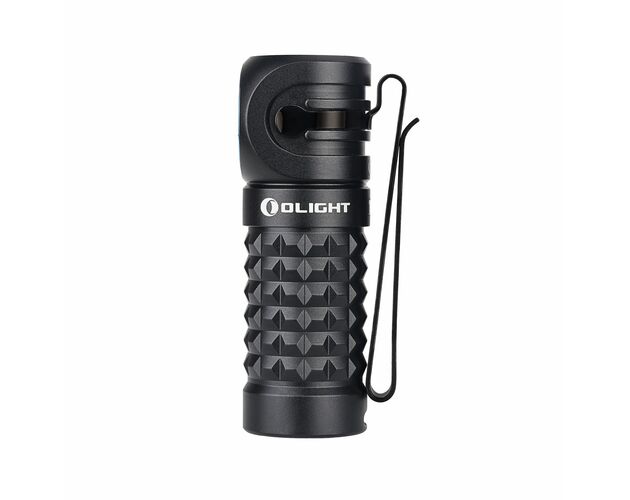Nabíjateľná LED čelovka Olight Perun mini 1000lm  , image-4