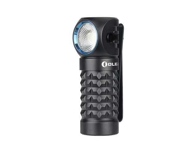 Nabíjateľná LED čelovka Olight Perun mini 1000lm  , image-5