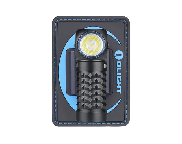 Nabíjateľná LED čelovka Olight Perun mini 1000lm  , image-6