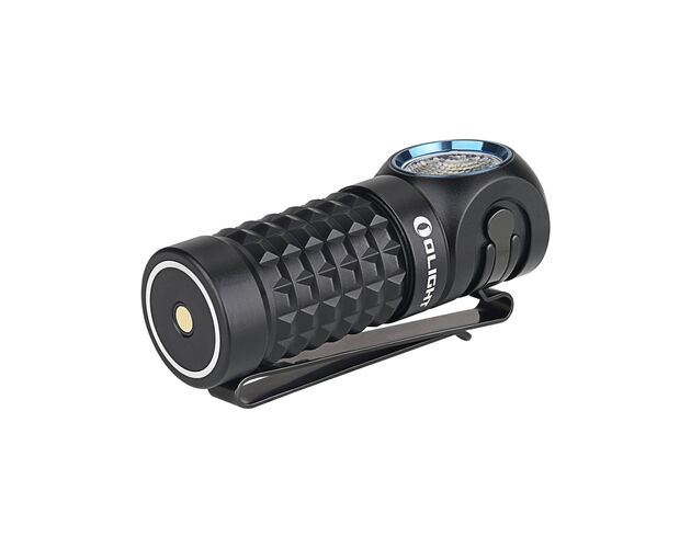 Nabíjateľná LED čelovka Olight Perun mini 1000lm  , image-10