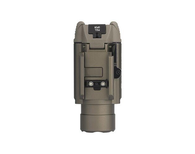 Svetlo na zbraň Olight BALDR Pro 1350 lm - Desert  , image-4