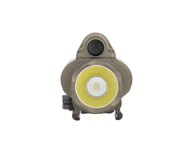 Svetlo na zbraň Olight BALDR Pro 1350 lm - Desert  , image-5