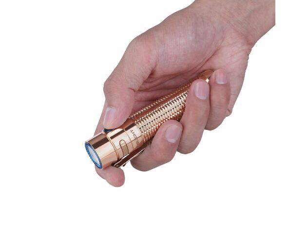 LED baterka Olight Warrior Mini 1500 lm - Eternal 2 CU Limitovaná edícia  , image-6