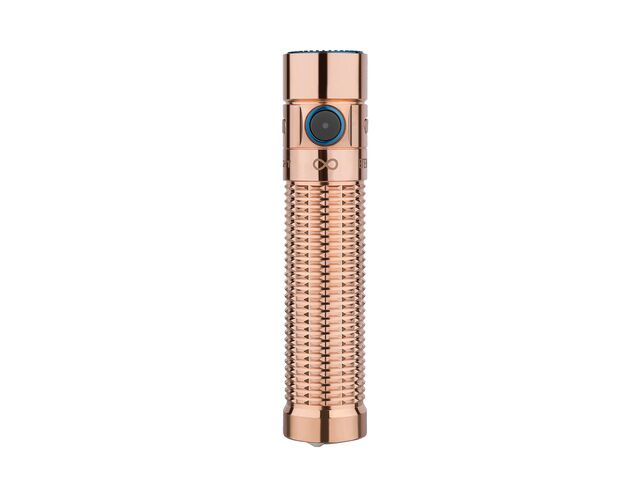 LED baterka Olight Warrior Mini 1500 lm - Eternal 2 CU Limitovaná edícia  , image-7