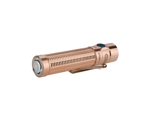 LED baterka Olight Warrior Mini 1500 lm - Eternal 2 CU Limitovaná edícia  , image-8