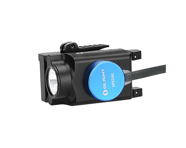Svetlo na zbraň Olight PL MINI 2 Valkyrie 600 lm  , image-6