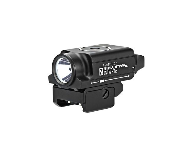 Svetlo na zbraň Olight PL MINI 2 Valkyrie 600 lm  , image-2