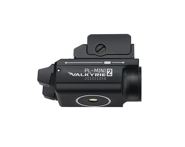 Svetlo na zbraň Olight PL MINI 2 Valkyrie 600 lm  , image-8